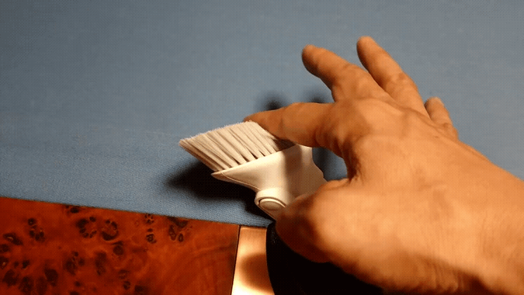 Dreame Z10 Station Miniのコンビ