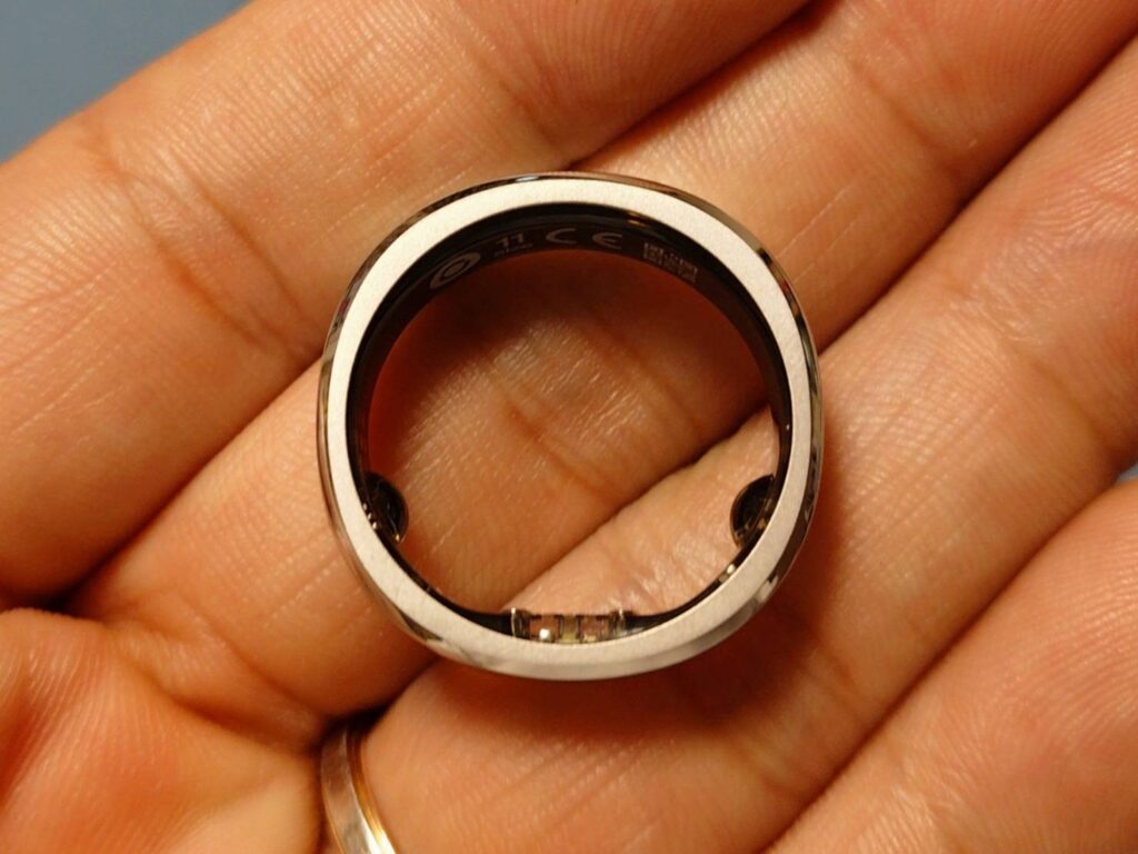 RingConn Gen 3
