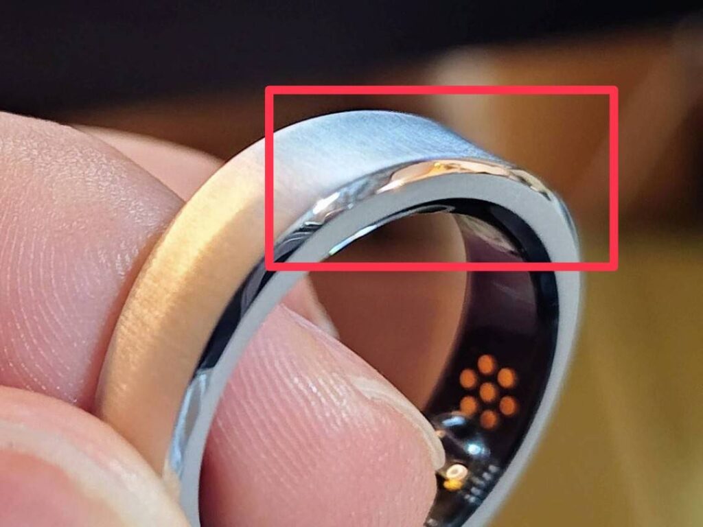 RingConn Gen 3