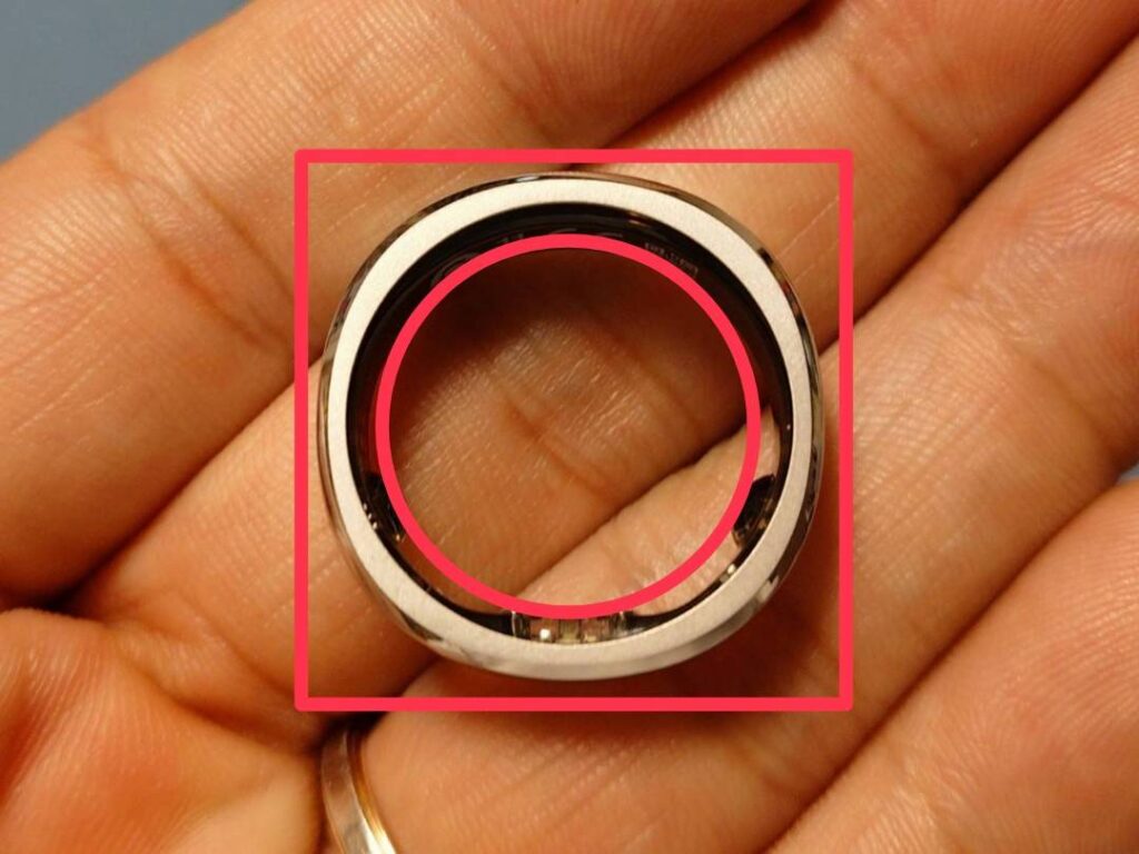 RingConn Gen 3