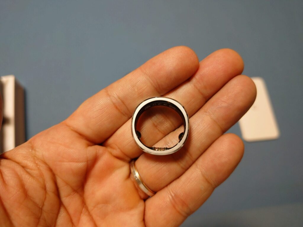RingConn Gen 3