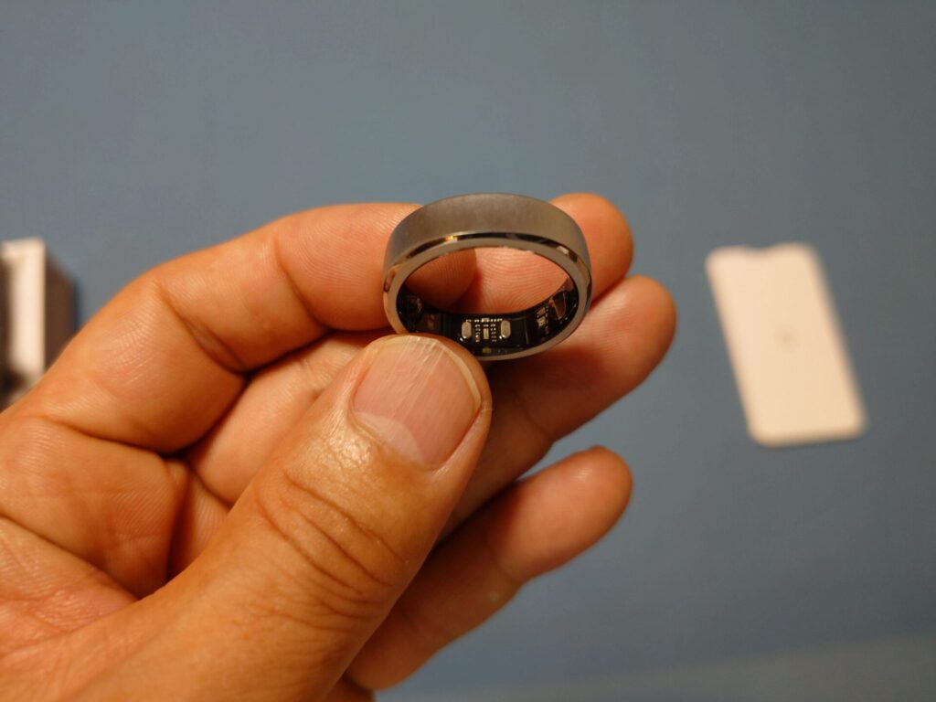 RingConn Gen 3