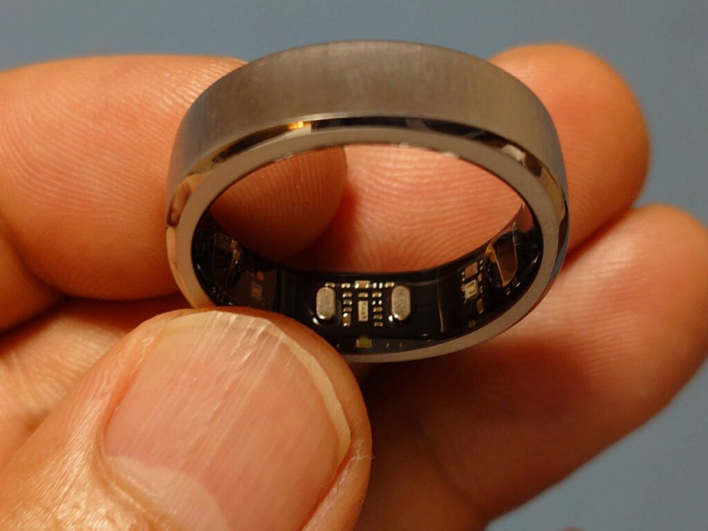 RingConn Gen 3