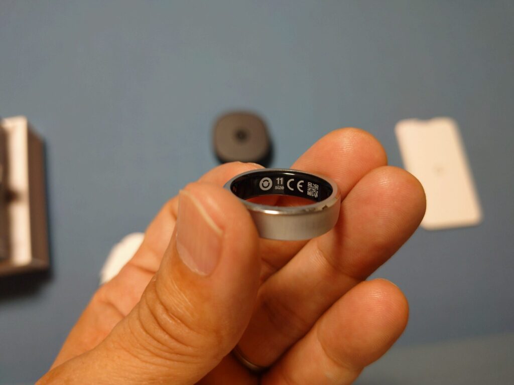 RingConn Gen 3✨