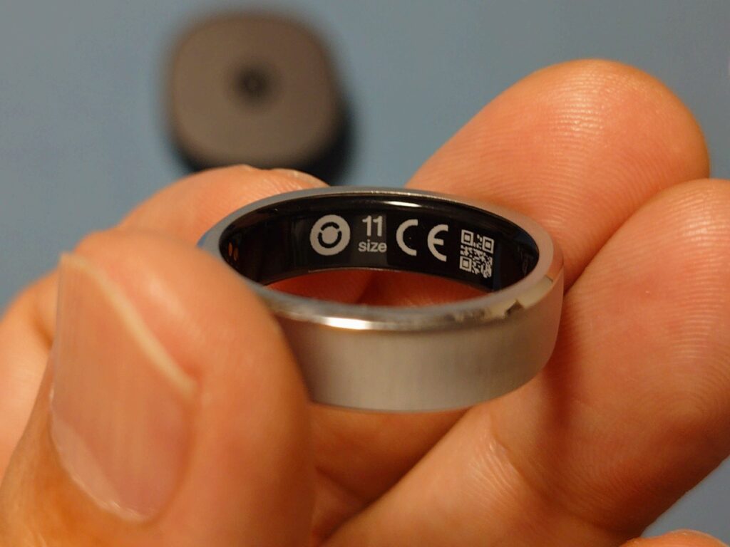 RingConn Gen 3✨