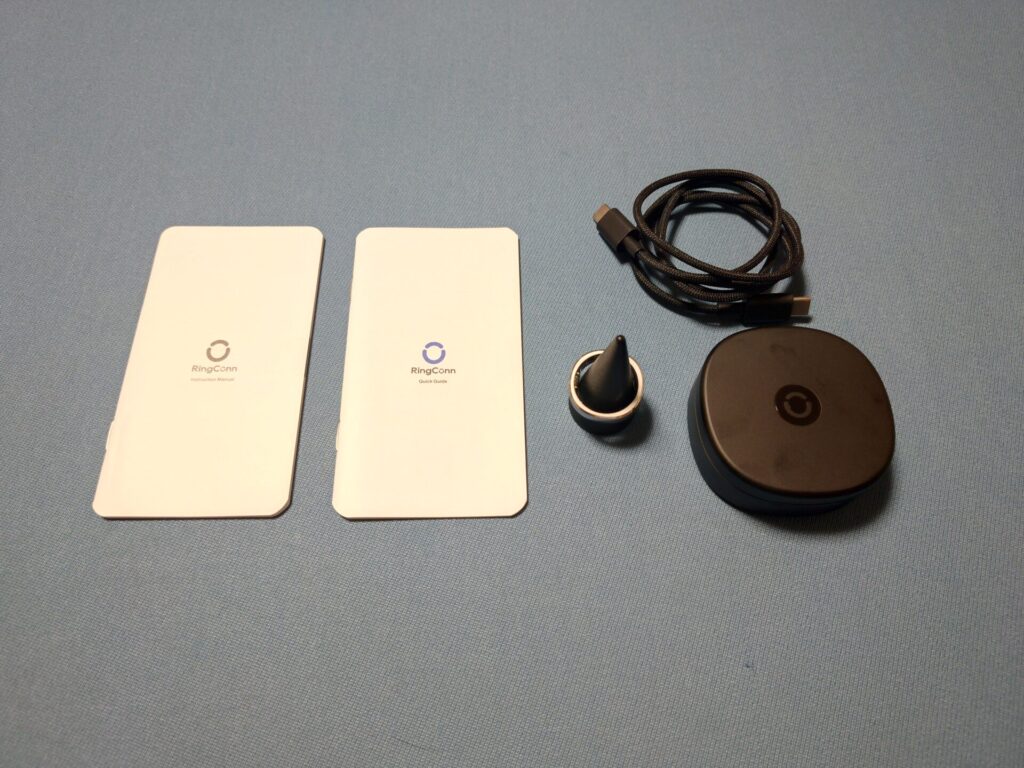 RingConn Gen 3