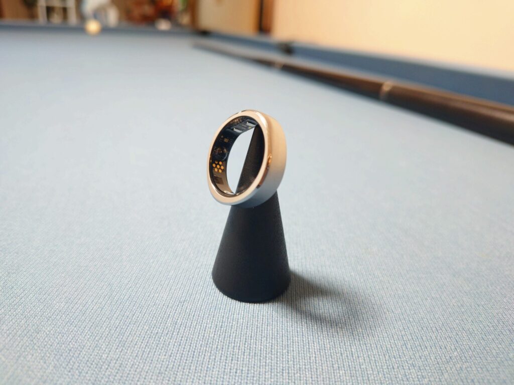 RingConn Gen 3