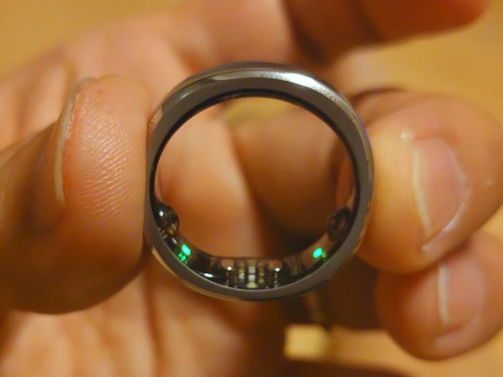 RingConn Gen 3