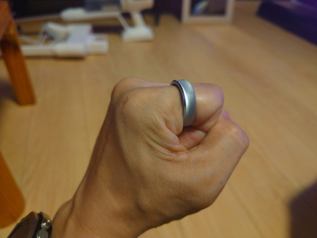 RingConn Gen 3