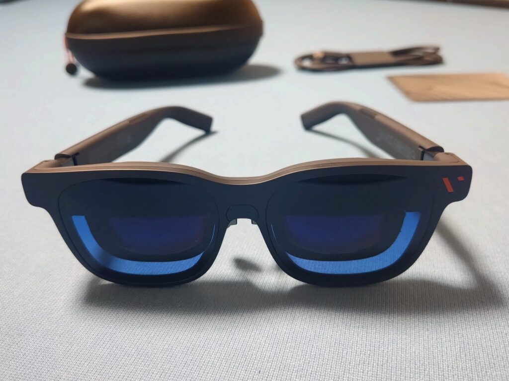 VITURE Pro 2 XRグラス