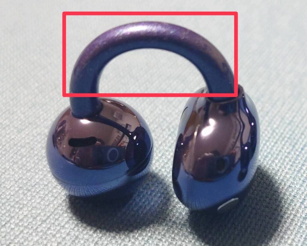 HUAWEI FreeClip 2 S