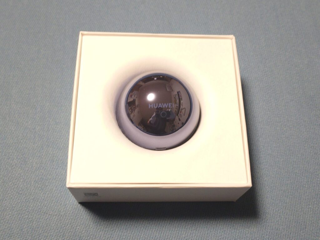 HUAWEI FreeClip 2 S