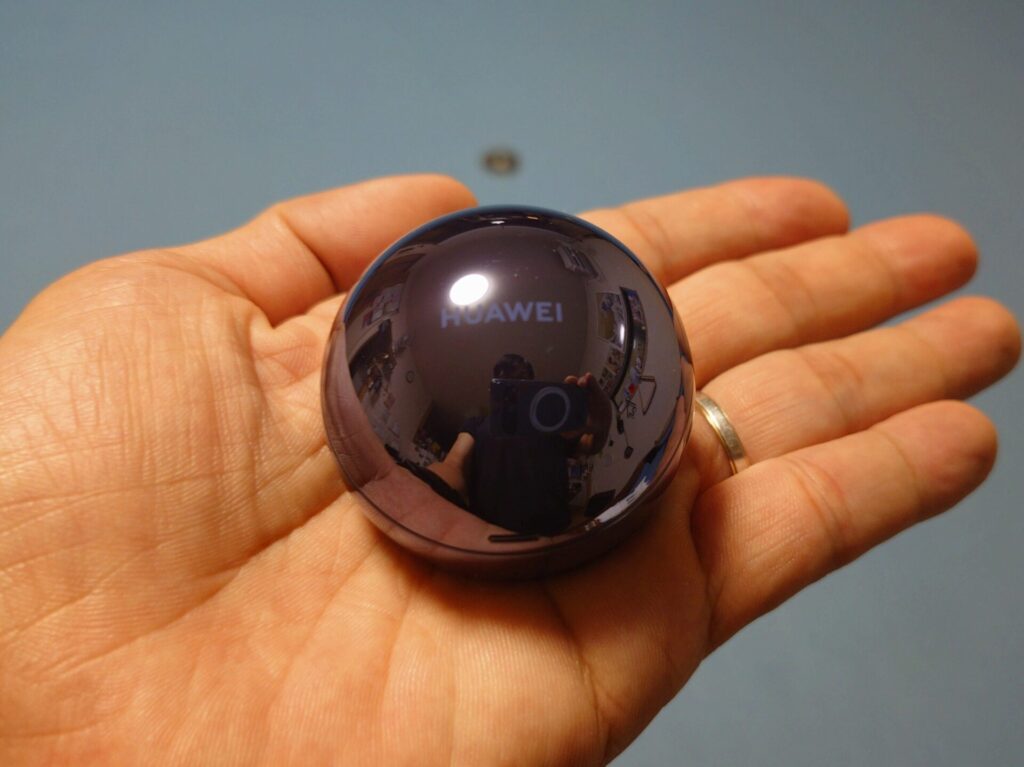 HUAWEI FreeClip 2 S